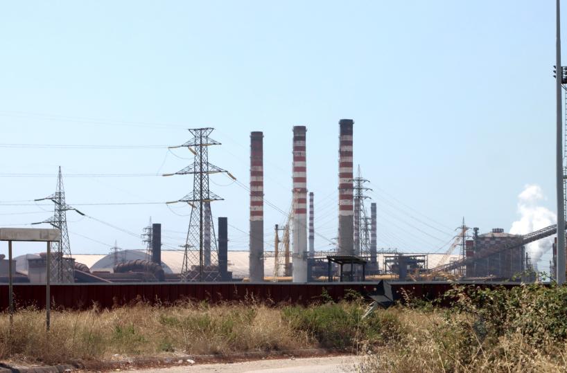 Taranto, dal ministero dell'Ambiente arriva la diffida per le emissioni di benzene da ex Ilva. Per i medici: «Alta mortalità»