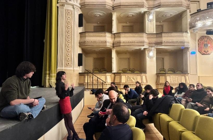 Movida a Bari tra residenti, esercenti, giovani: è l’ora delle scelte