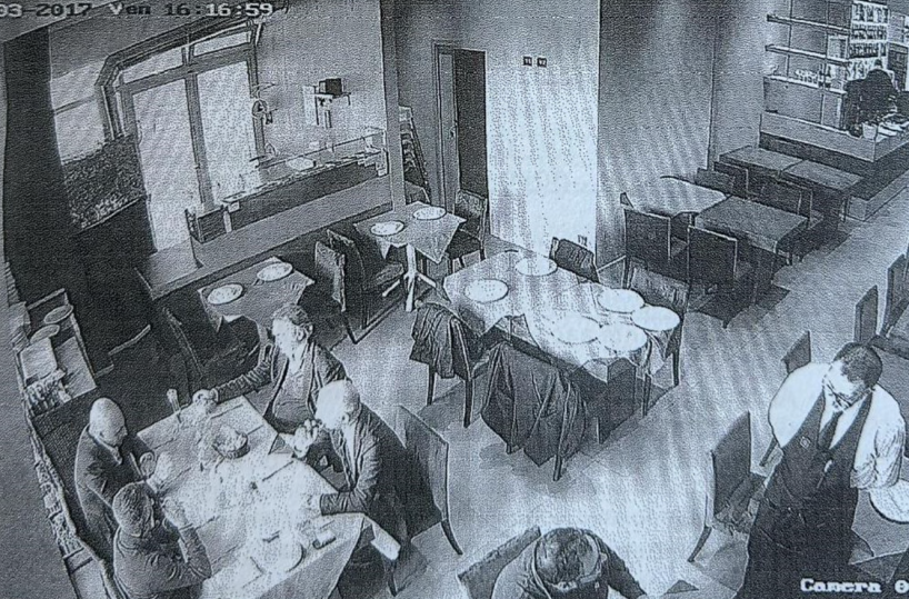 Bari, processo a Caracciolo: «C’è il rischio prescrizione»