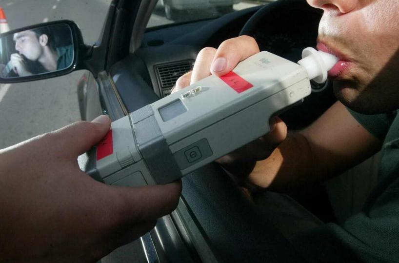 Ubriachi alla guida, sette patenti ritirate in una sola notte a Bari