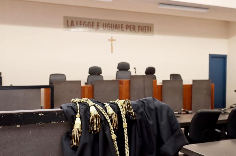 Martina Franca, spunta l’audio con le richieste di Rinaldi: «Mi servono 60 o 70mila euro per chiudere qualche bocca»