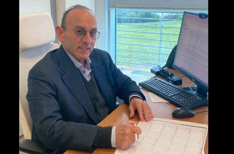 Fondazione Ipres, il barese Campobasso nuovo presidente: «L'obiettivo è rilanciare il sistema»