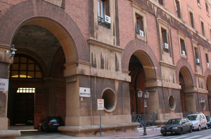 Taranto, per il Palazzo del Governo c’è il progetto esecutivo: via libera a restauro e riqualificazione