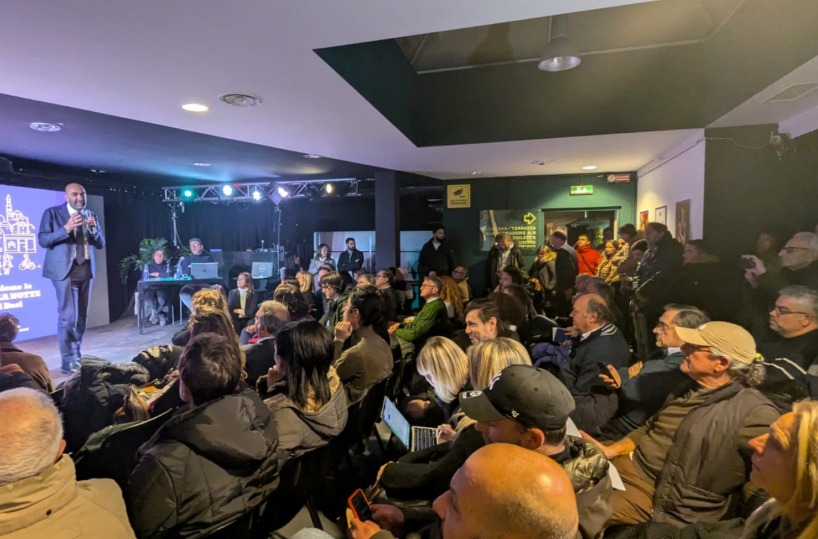 Movida, a Bari ordinanza congelata: il Comune dà fiducia ai locali