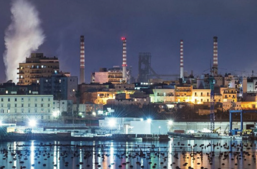 Ex Ilva, il Tribunale accoglie il ricorso dei cittadini tarantini: &laquo;Stop alla produzione da agosto, rischi per la salute&raquo;