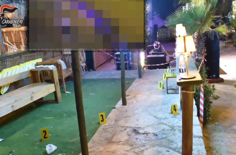 Omicidio Antonella Lopez a Molfetta, la nonna: «La rimproveravamo per le sue frequentazioni, ma vedeva del buono in tutti»