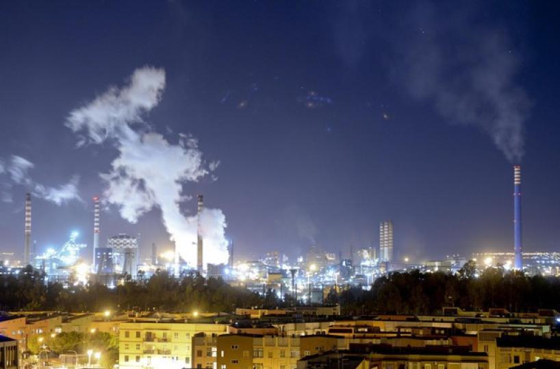 La gara per l'ex Ilva, parla Jindal: «L'acciaio con noi sarà pulito, stop alle cokerie»