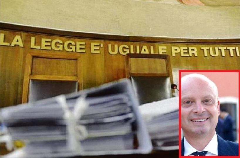 Crac a Bari, nuovi guai per Olivieri: nella veste di curatore avrebbe causato danni alla procedura Aram per 1,2 milioni
