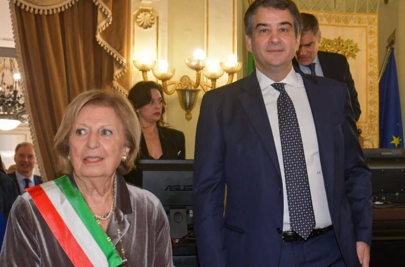 raffaele fitto