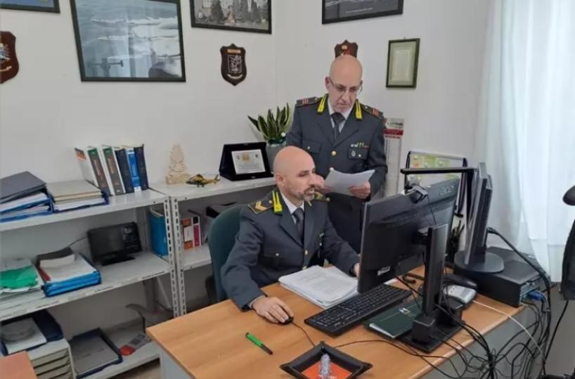 Salento, tre attività non dichiarano redditi per 700mila euro:  scoperti dalla Guardia di Finanza