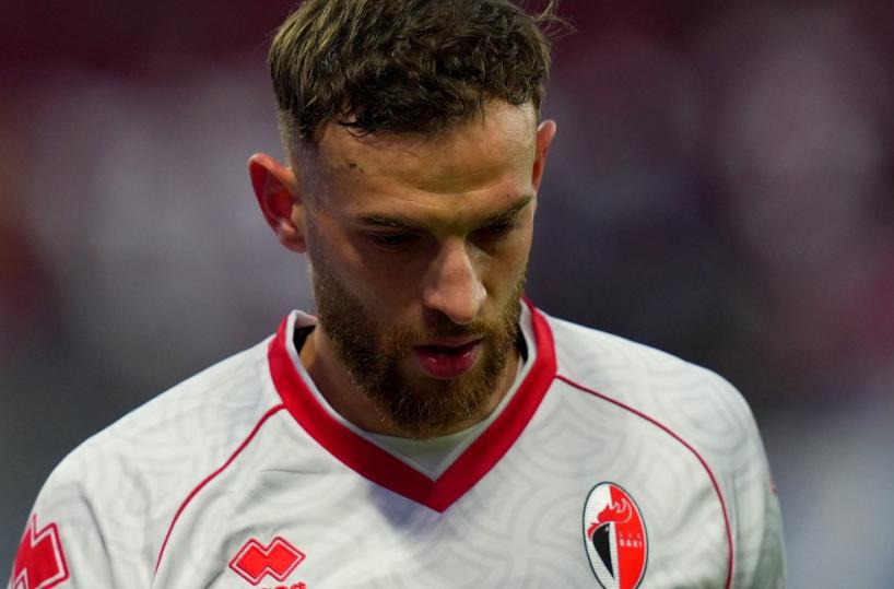 Il Bari senza attaccanti all&rsquo;assalto del Brescia, Longo cerca l&rsquo;idea giusta