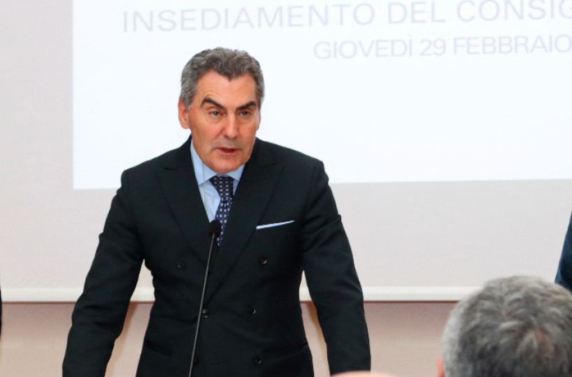 A Taranto Giochi del Mediterraneo 2026 e accoglienza turistica, Cesareo: «Coinvolgere il territorio»