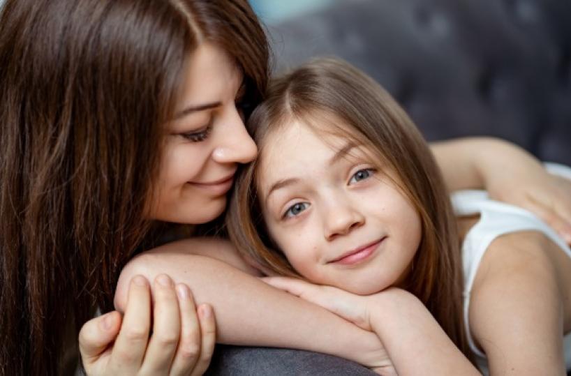 La genitorialità come dono genera figli sani e più forti