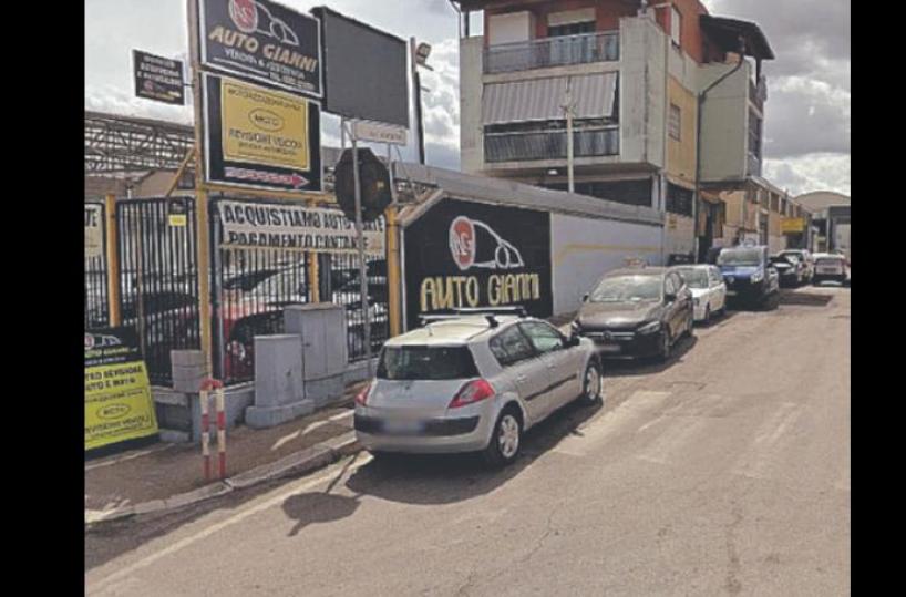 Barletta, un altro appello: «Finite via dei Muratori»