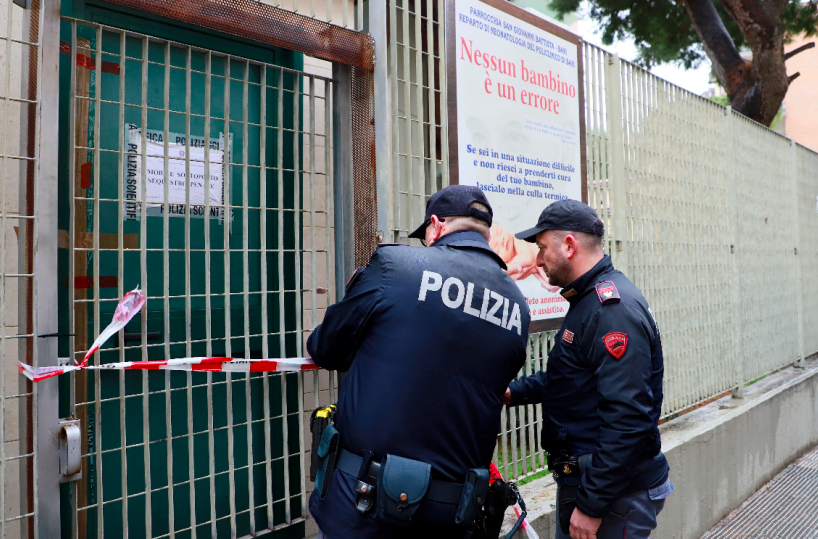 Bari, l’inchiesta sul decesso per ipotermia del piccolo Angelo: ecco tutto quello che non ha funzionato
