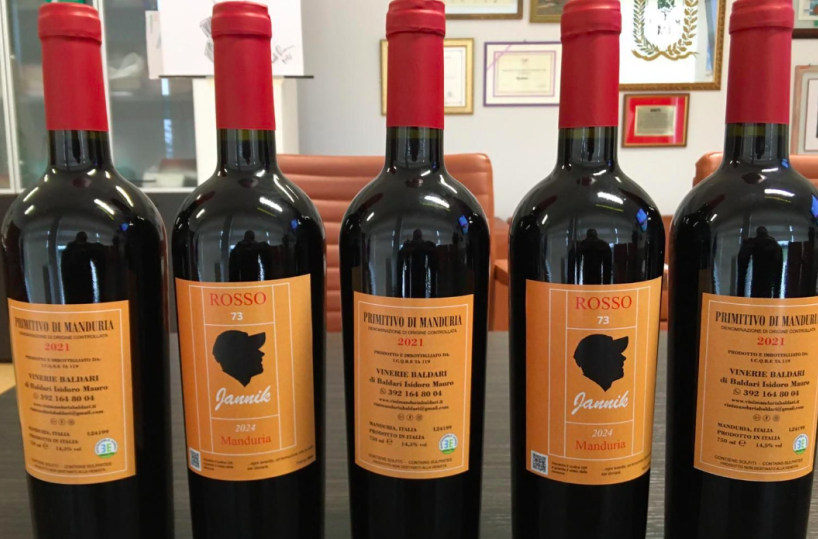 L&rsquo;epilogo tragicomico del Primitivo Jannik