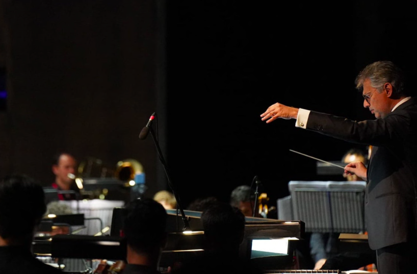 «Aus Italien» concerti dedicati a miti e leggende