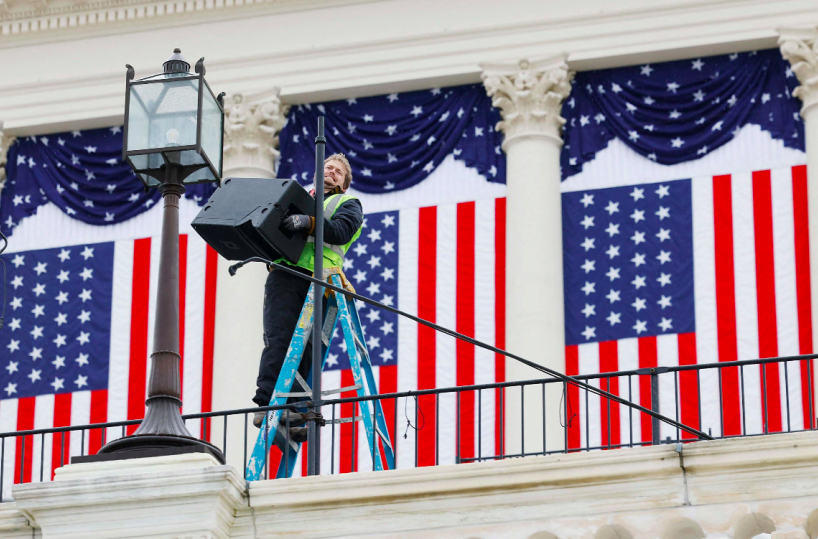 L’Europa faccia sentire la voce della tolleranza invece dei muri di Trump