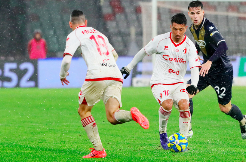 Bari, siamo alle solite otto rimonte... una follia