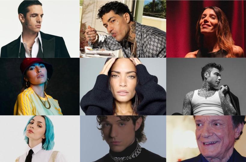 NON TOCCARE Sanremo 2025, abbiamo ascoltato i 30 brani in anteprima: i giudizi della «Gazzetta»