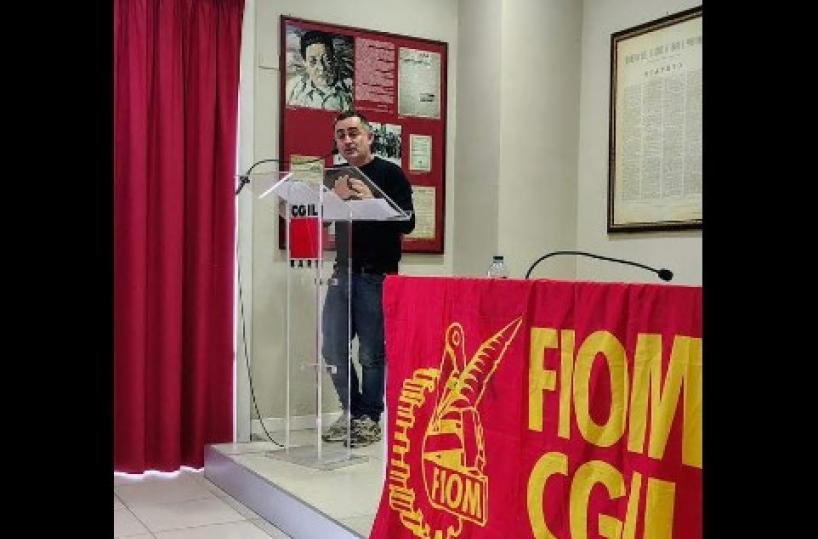 Ex Ilva, Fiom chiede di non privatizzare: «Lo Stato nel capitale dell’azienda»