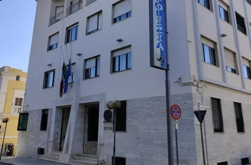 Matera, minacciava e inseguiva un uomo per essere assunto: arrestato