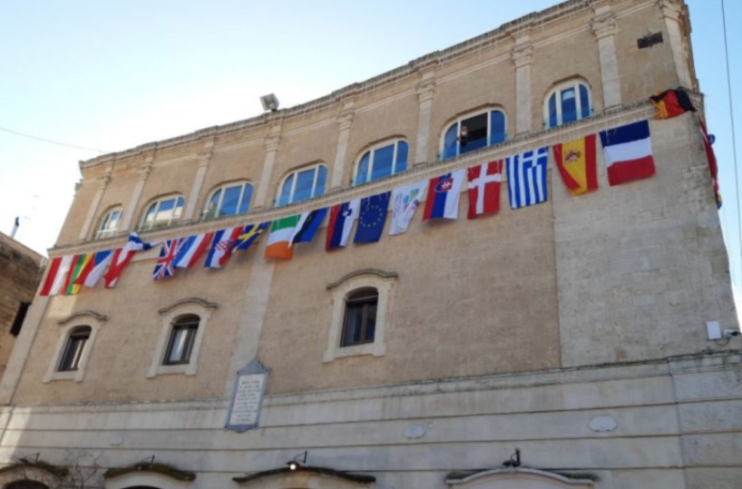 A Matera si cercano aspiranti curatori artistici multimediali