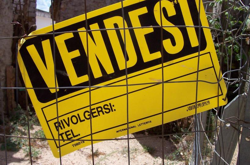 Mercato immobiliare, l'andamento del prezzo al metro quadro a Bari cresce del +4%