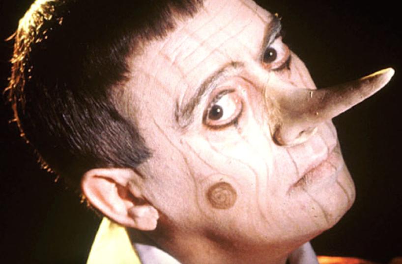 «Bene Detto Pinocchio», a Lecce il libro dell'antropologo Piergiorgio Giacchè