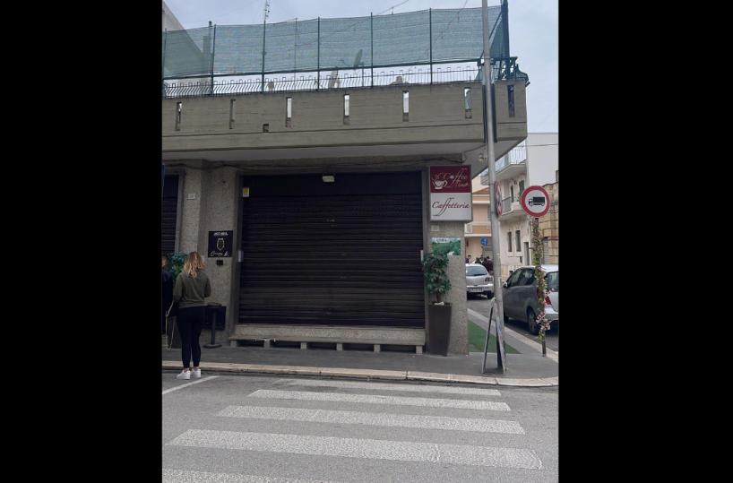 Il barman di Bitritto condannato a 14 anni per omicidio. Il giudice: «Ha agito con violenza inaudita»
