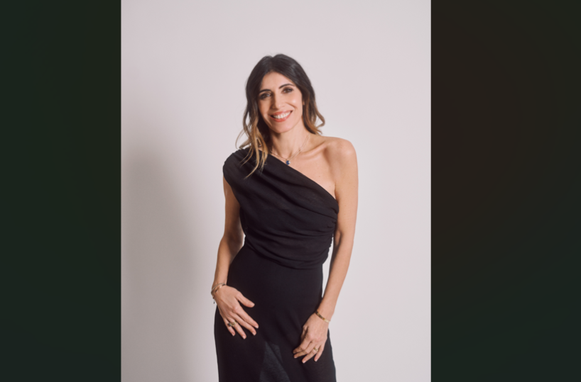 Giorgia si prepara per Sanremo 2025 con «La cura per me», e a dicembre il tour passa anche da Bari