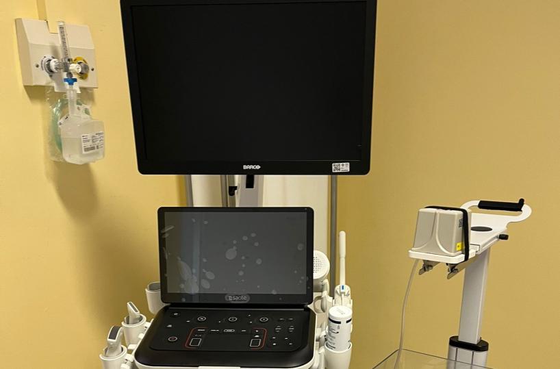 Urologia a Molfetta, innovazione per la cura del cancro prostatico: diagnosi precoci e precise con la biopsia «fusion»