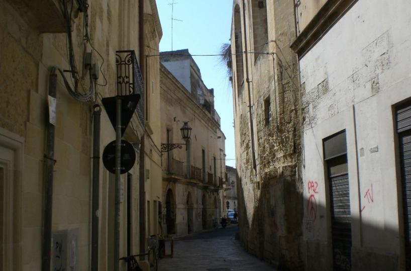 Lecce, movida violenta: fari puntati sui «regni» dei giovanissimi