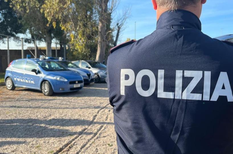 Galatina, rissa allo stadio Pippi Specchia: emessi altri daspo per 3 tifosi del Gallipoli