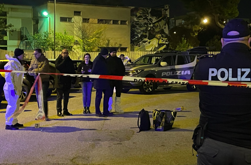Omicidio Di Giacomo a Bari, telecamere e tabulati hanno incastrato il killer: l’agguato in tre minuti