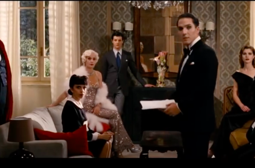 A Taranto torna la Magnifica presenza di Ferzan Özpetek 