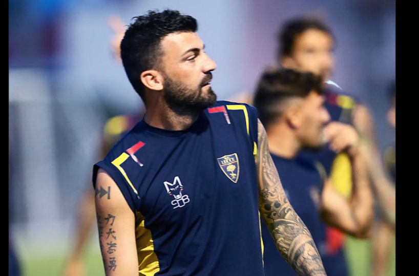 Cesare Bovo, coraggio Lecce: «Dorgu pedina chiave»