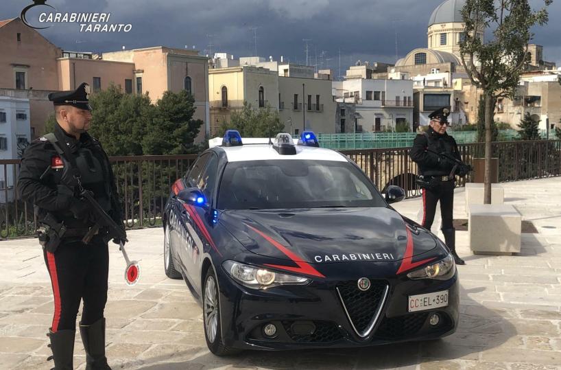 Massafra, sperona la ex sulla statale mandandola fuori strada, poi fugge: arrestato 32enne