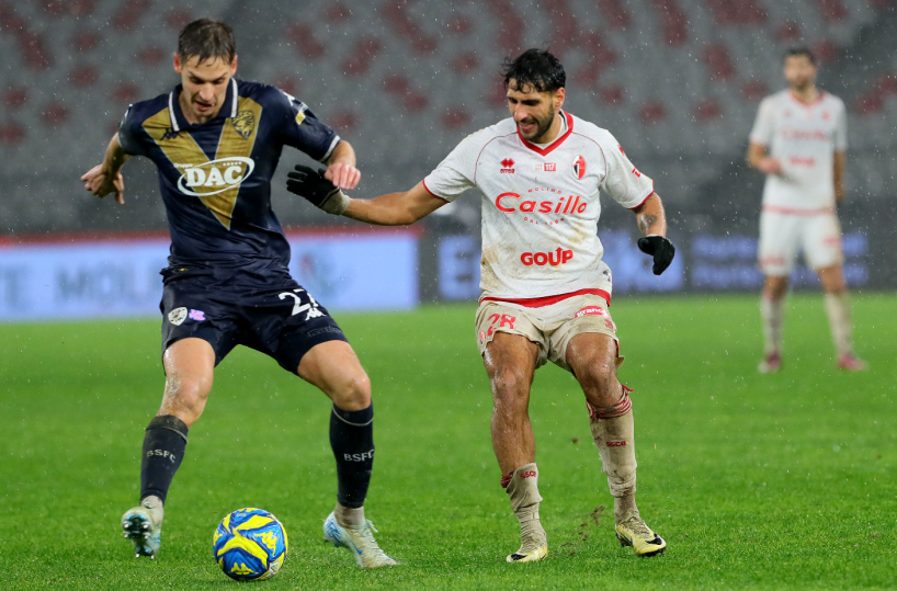 Il Bari ha voglia di svolta: nella tana del Cesena I playoff non &laquo;aspettano&raquo;