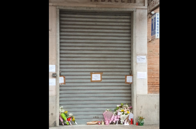 Ricostruita al processo la cattura di Redouane Moslli, autore dell’omicidio della tabaccaia di Foggia