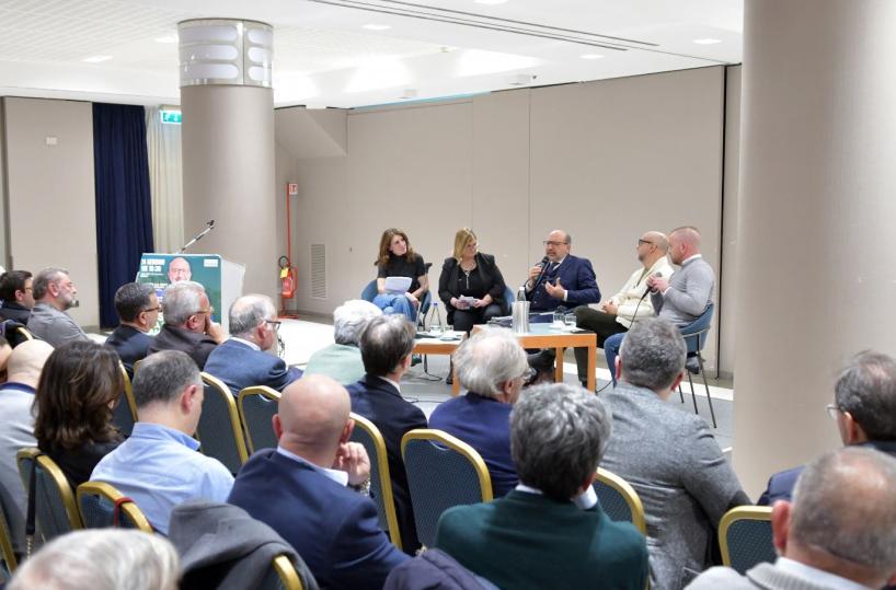 Basilicata, il punto sulla sanità: «Innovativa vicina al territorio»