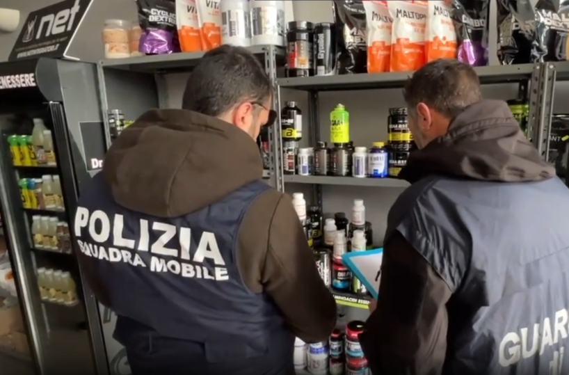 I proventi del traffico di droga investiti in pub e ristoranti: a Lecce sequestro da 12 milioni