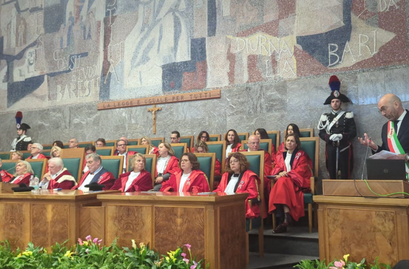 Migranti e richieste di asilo, è di Bari il primato delle cause