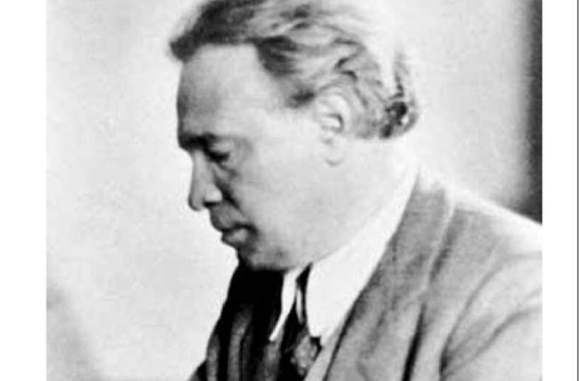 Respighi creava il suono goccia a goccia