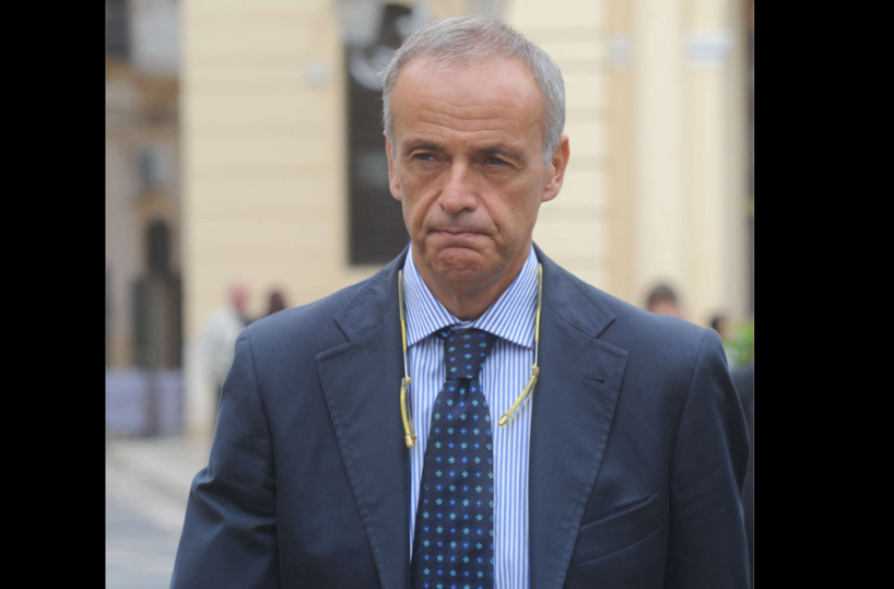 Dossieraggi, anche il Riesame dice no all'arresto dell'ex procuratore barese Laudati: «Nessun rischio di inquinamento delle indagini»