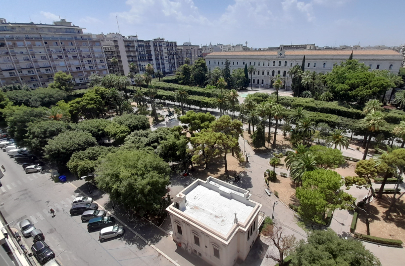 Da Bari marijuana e oppioidi per le piazze di spaccio di Puglia, Campania e Germania: arrestati 8 cittadini nigeriani e gambiani