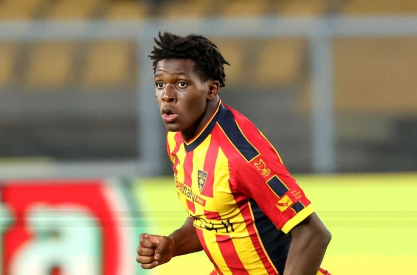 Il giallorosso Dorgu al Manchester United: al Lecce 37 milioni. È record