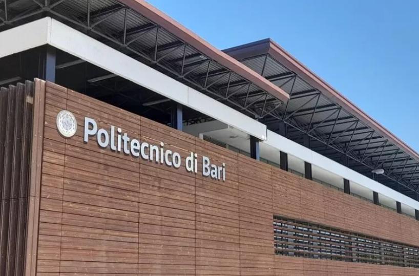 Al Politecnico di Bari realizzato un processore ottico per i satelliti del futuro