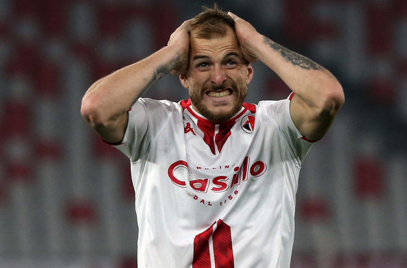 Pasquale Marino spinge il Bari: «I playoff, perché no?»