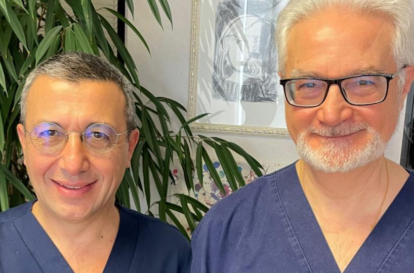 Medicina, nell'ospedale di Altamura uno studio su una malattia rara che colpisce la retina